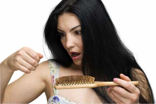 выпадение волос в межсезонье: как решить проблему